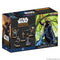 Star Wars: Legion - Leaders of the Separatist Alliance