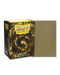 Dragon Shield: 100 Standard Size Dual Matte Sleeves - Truth
