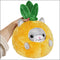 Squishable: Undercover Kitty in Pineapple Plush