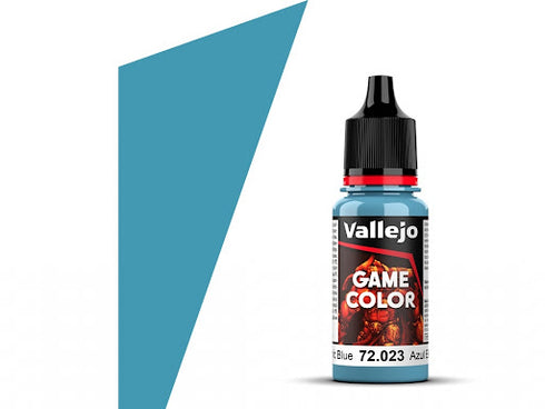 Vallejo: Game Color - Electric Blue
