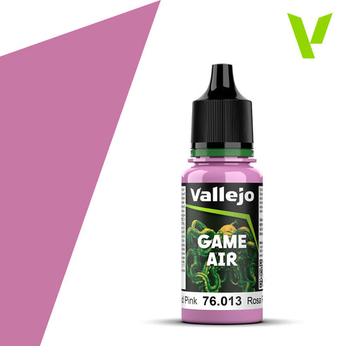 Vallejo: Game Air Color - Squid Pink
