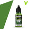 Vallejo: Game Air Color - Scorpy Green