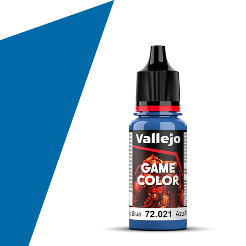 Vallejo: Game Color - Magic Blue