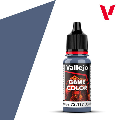 Vallejo: Game Color - Elfic Blue