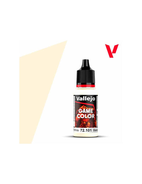 Vallejo: Game Color - Off-White