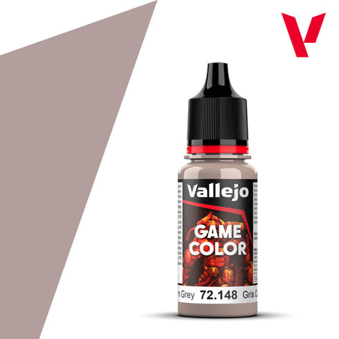 Vallejo: Game Color - Warm Grey