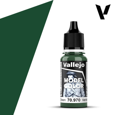 Vallejo: Model Color - Deep Green