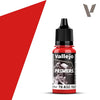 Vallejo: Surface Primers - Bloody Red