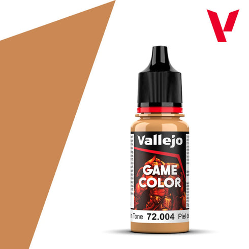 Vallejo: Game Color - Elfic Skin Tone