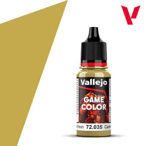 Vallejo: Game Color - Dead Flesh