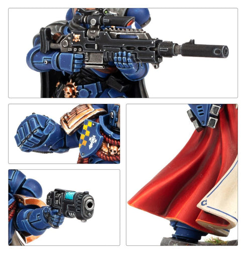 Warhammer 40,000: Kill Team Starter Kit (2024)