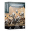 Warhammer 40,000: T'au Empire - Stealth Battlesuits