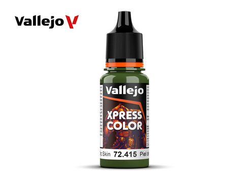 Vallejo: Xpress Color - Orc Skin