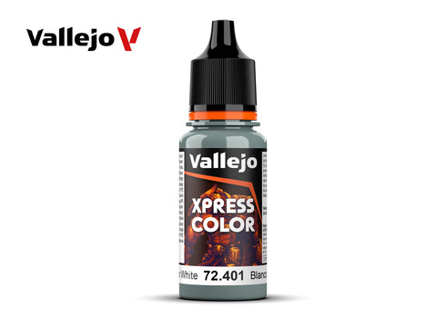Vallejo: Xpress Color - Templar White