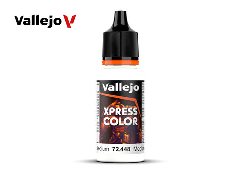 Vallejo: Xpress Color - Xpress Medium