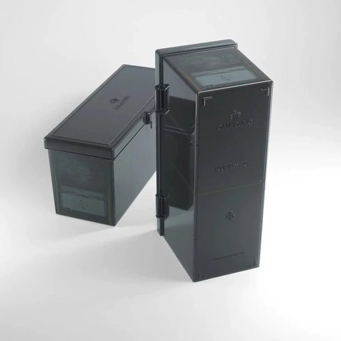 Fourtess 320+ Black