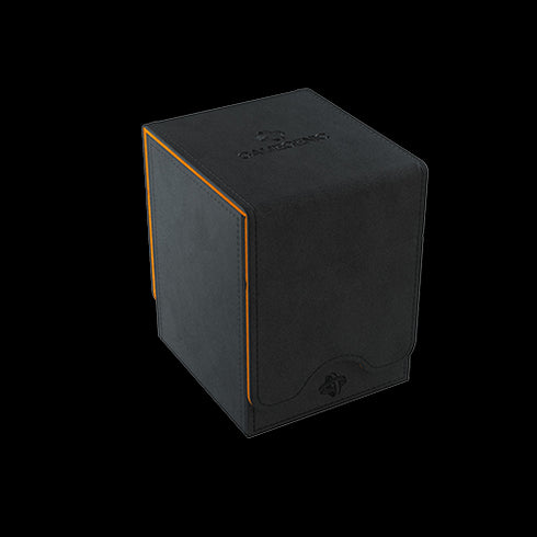 Gamegenic: Boxes - Squire 100+ XL Black