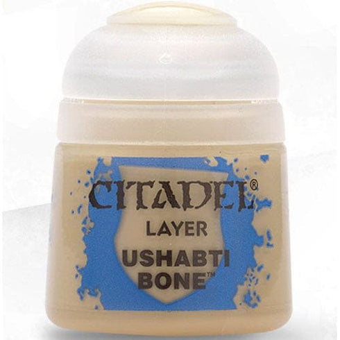 Citadel Colour: Layer Paint - Ushabti Bone (12ml)