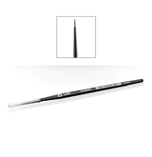 Citadel: Paint Brush - S Layer