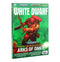 White Dwarf: Issue 486