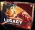 Pandemic: Legacy Season 1 (Red Edition)
