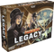 Pandemic: Legacy Season 0