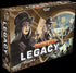 Pandemic: Legacy Season 0