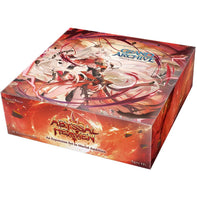 Grand Archive TCG: Abyssal Heaven - 1st Edition Booster Box