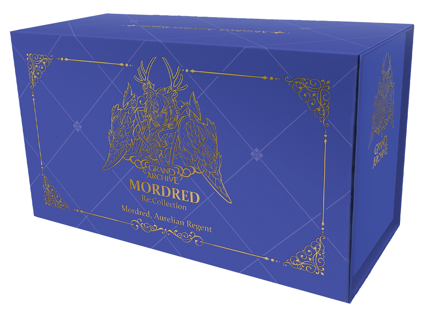 Grand Archive: Phantom Monarchs - Merlin Re:Collection, Brilliant