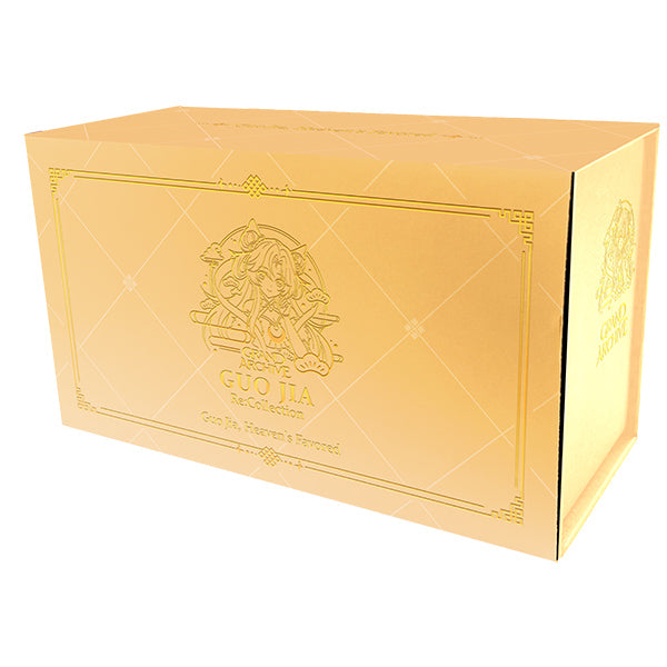 Grand Archive: Phantom Monarchs - Merlin Re:Collection, Brilliant